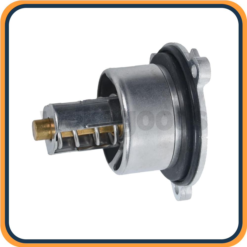 Bentley Bentayga Right Thermostat P/N 07P121115J