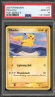 Pokemon Pikachu POP Series 5 #12 PSA 10 Gem Mint