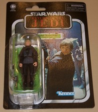 Star Wars VC175 action figure Vintage Collection luke skywalker jedi