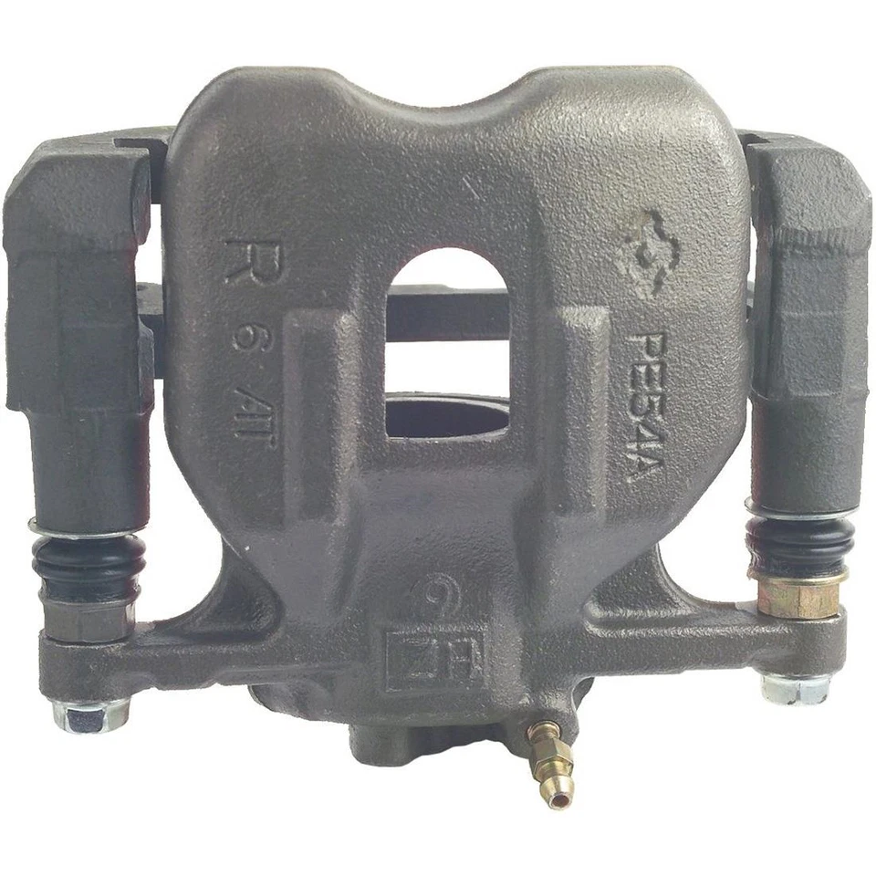 Front Left Right Brake Calipers Bracket For 1996 1997 1998 1999 2000 Toyota RAV4 - Image 4 of 4