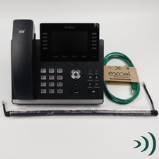 Yealink T46S IP VoIP Phone - Next Day Delivery  ***Inc VAT & 12m Warranty***