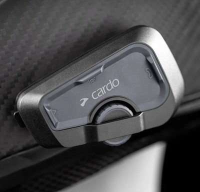 Cardo Packtalk Freecom 4X - Solo