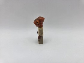 LEGO Star Wars Nahdar Vebb Minifigure - sw0226 - Set 8095