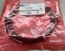 NEW ORIGINAL DELL DAC-SFP-10G-3M SPF 10GbE DIRECT ATTACH CABLE