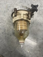 Racor 200fg Filter Housing-used As Is Racor 200fg Filter Housing-used As Is