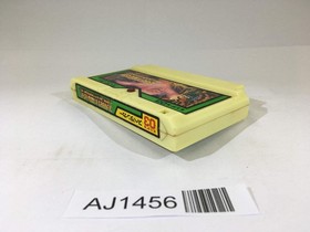 AJ1456 Spelunker NES Famicom Japan
