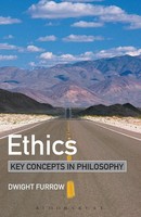 Dwight Furrow | Ethics | Taschenbuch | Englisch (2005) | Kartoniert / Broschiert