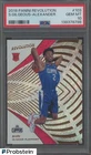 2018-19 Panini Revolution #103 Shai Gilgeous-Alexander RC Rookie PSA 10