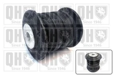 Leaf Spring Bushing Rear Both Sides Fits Man TGE VW QUINTON HAZELL EMS8757
