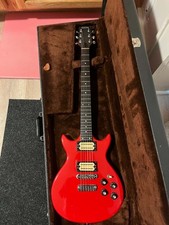 Carvin DC100 1982 Electric Guitar Made In USA...