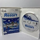 New ListingWii Sports Resort Nintendo Wii CIB Complete W/ Manual & Inserts Tested & Working