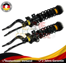 Paar Vorne Sto�d�mpfer Federbeine ASSY F�r BMW F01 F02 F07 F10 F11 xDrive AWD