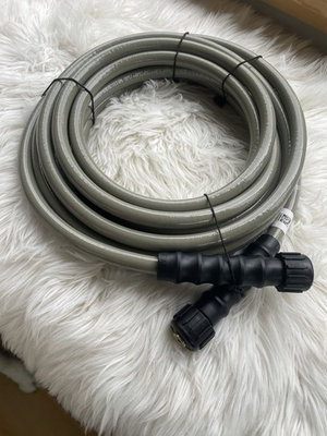 #ad #ad Simpson Morflex Pressure Washer Hose OEM 7106622 5 16quot; x 25#x27; $30.00