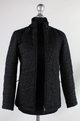 Fay schwarze Jacke mit Stretch an der Seite Gr.S Top Zustand