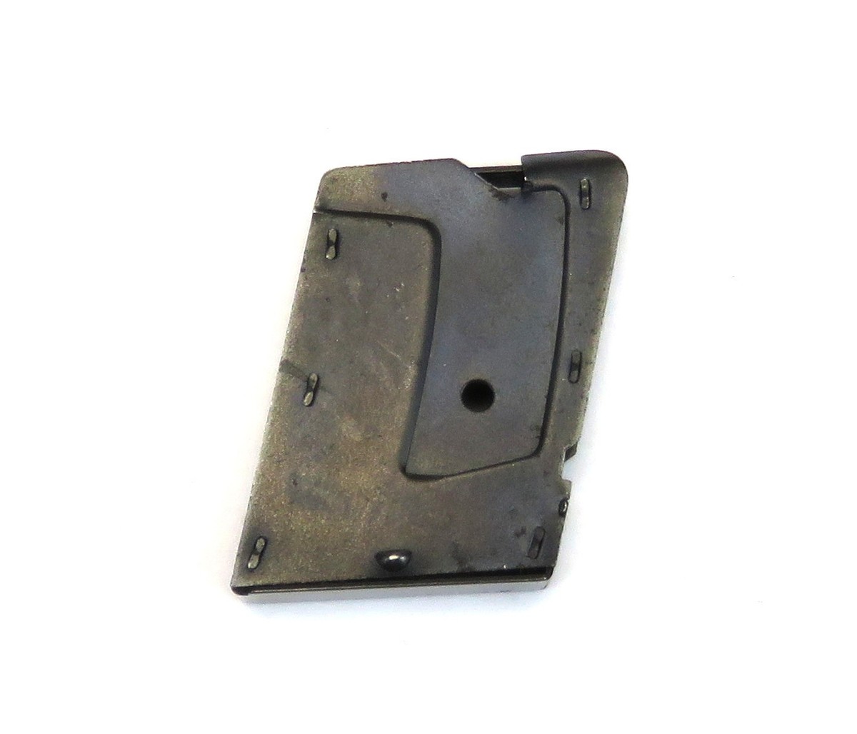 Harrington & Richardson 865 866 .22 LR 5 Round H&R Magazine Blued