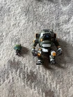 Funko Pop! Vinyl Super 6 In: Titanfall 2 Jack Cooper (W/ BT) (6 Inch) #132