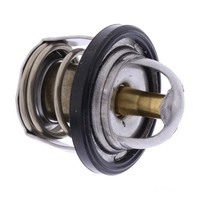 Thermostat KüHler FüR Suzuki VL 800 C800 Intruder Speichenrad Bj. 2009-2017