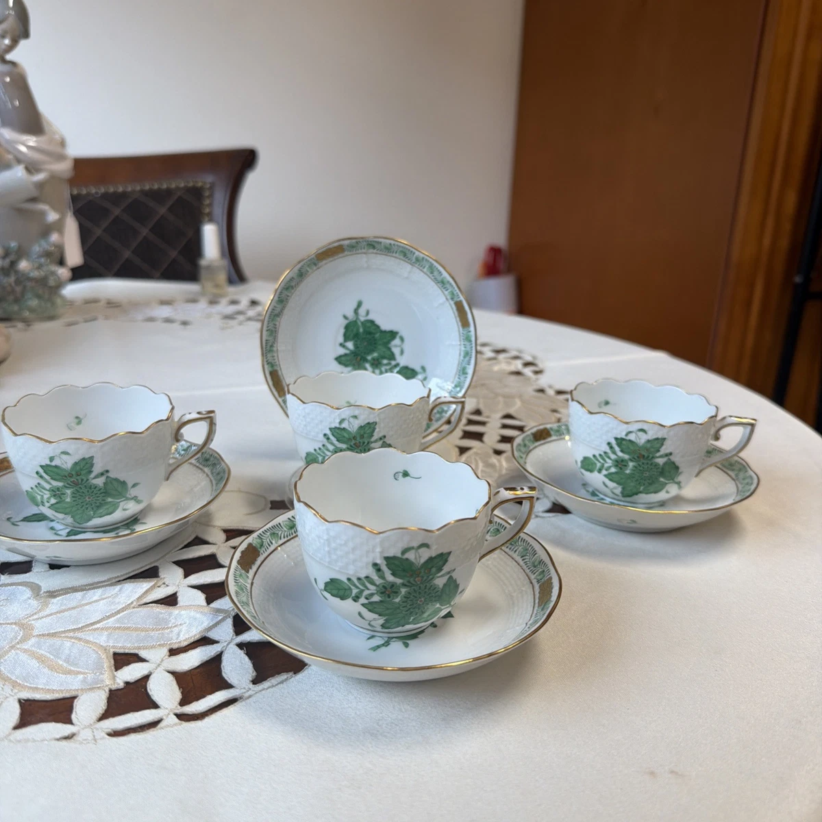Preços baixos em Porcelana Herend | eBay