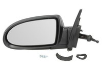 AußEnspiegel Links FüR Hyundai Accent III Stufenheck