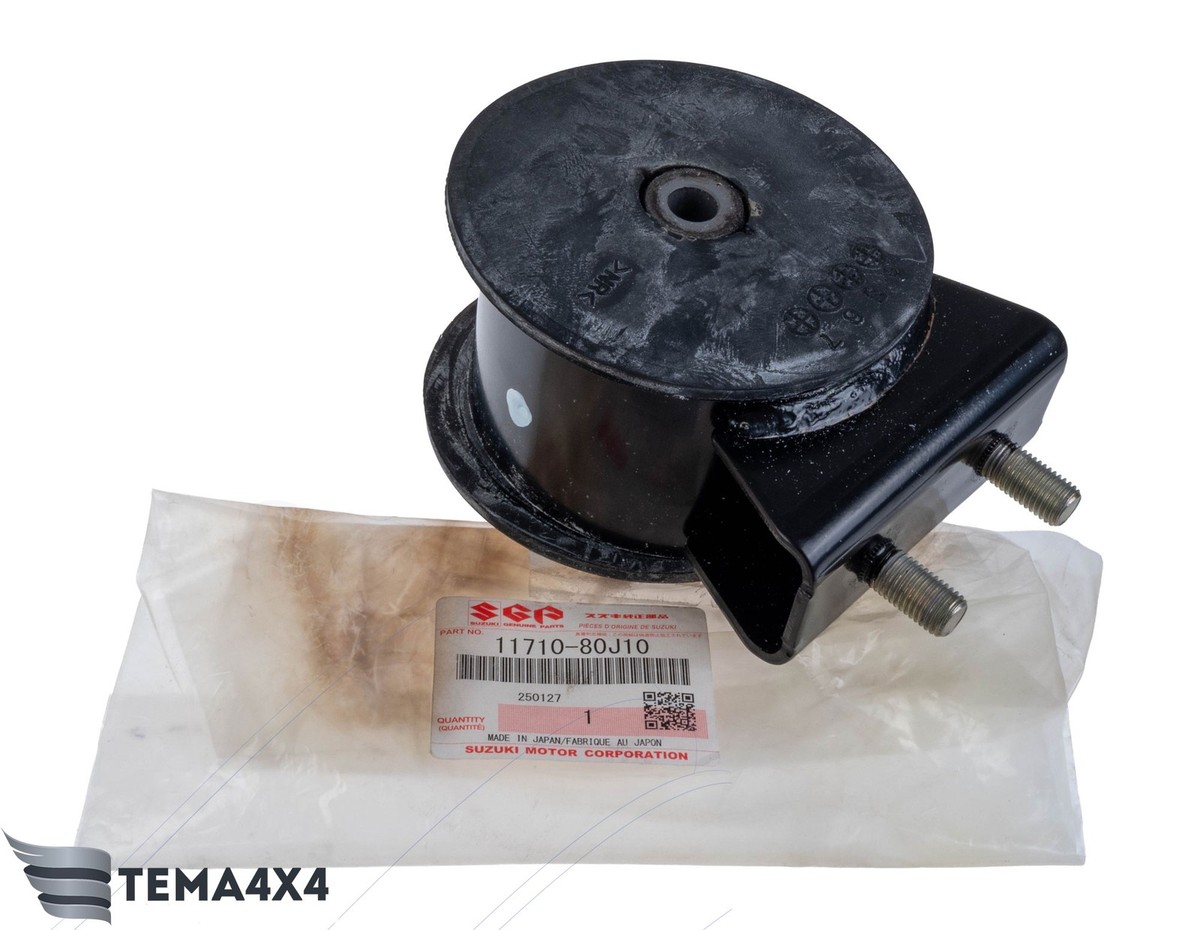 Genuine OEM Rear Engine Mounting for Suzuki SX4 2009-2014 11710