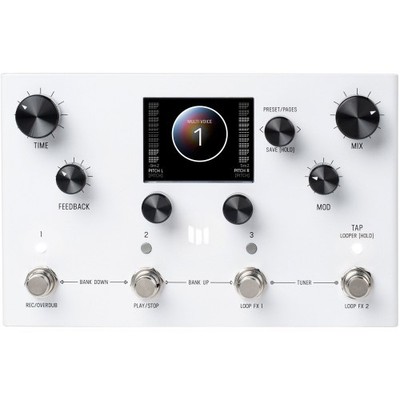 Meris LVX Modular Delay System | Neu