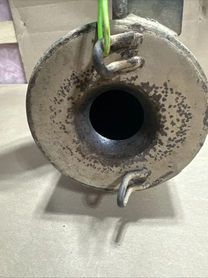 OEM Polaris MAGNUM 325 4X4 2002 Muffler Silencer 1260961-489 - Image 3 of 4