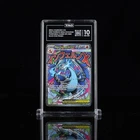 TAG 10 Mega Charizard X ex 023 Me: Mega Evolution Promo Holo