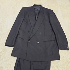 Durban Festone Formal Wear Double Setup Xl Black