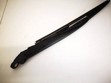 Subaru Outback 2005 Wiper Arm, Windscreen Wiper Arm - REAR used, G #2520587-48