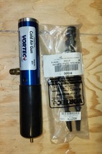 Vortec Model: 631 Adjustable Cold Air Gun Frost Free