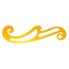  French Curved Sewing Ruler Pattern Making Designer Multifunctional