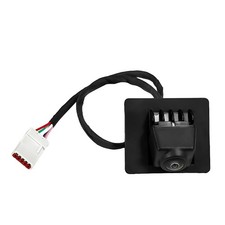 Car Reverse Rear View Backup Camera For Chevrolet Chevy Malibu 2016-2022 2023