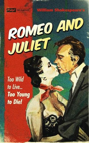Romeo & Juliet by William Shakespeare NEW Free UK Delivery - Image 2
