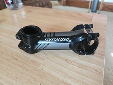 SPECIALIZED  STEM1 1/8 x105 x 31.8 x +/-8 - +/-16 DEGREE And 2 Shims SEE DES.