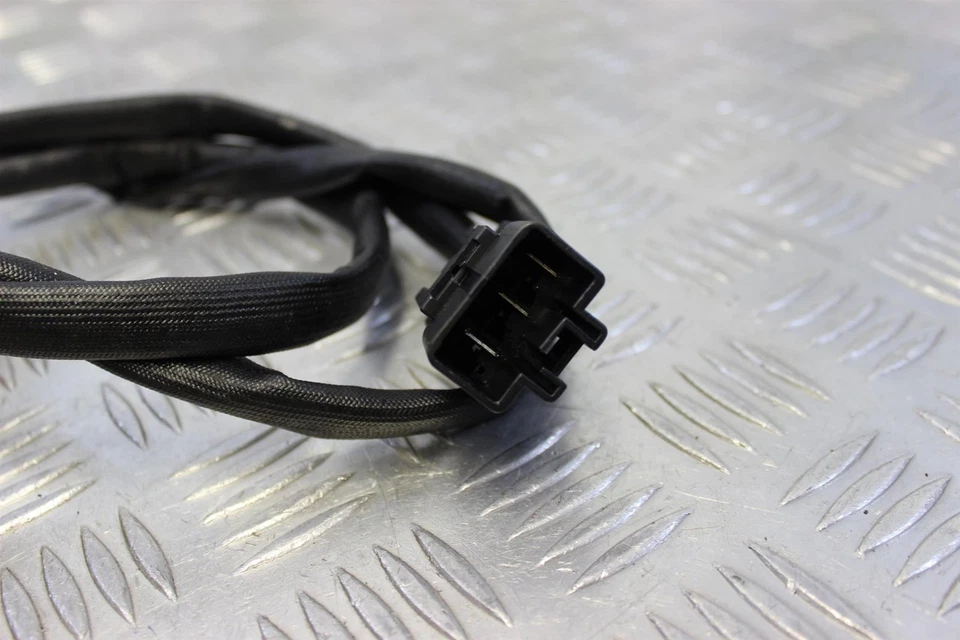 Ducati Hypermotard 796 Regulator Rectifier 2010 2011 2012 B085 — 第 3/4 张图片