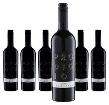 6 x Prodigio del Sole Primitivo Puglia IGP – 2025