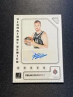 2023-24 Panini Donruss EL Signature Series Autograph Frank Kaminsky #SS-KNY HZ66