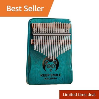 ILWHE Kalimba Thumb Piano, Panda Small