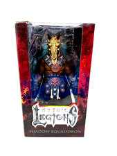 Mythic Legions Shadow Equaddron