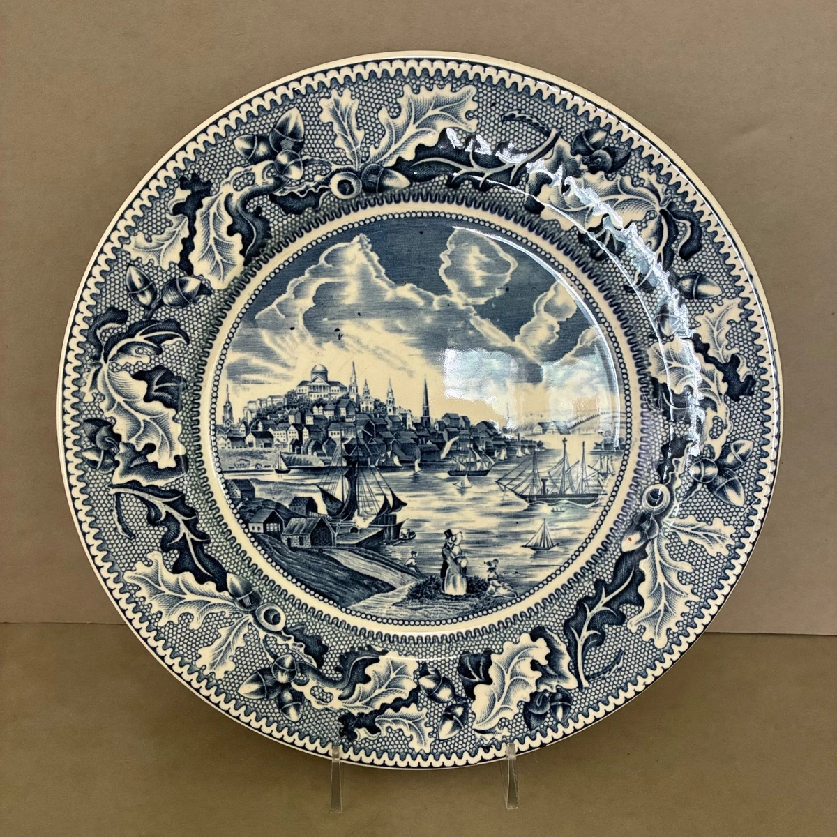 Historic America Blue for sale | eBay