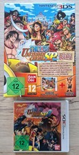 One Piece Unlimited Cruise SP: 1+2 -  Limited Edition - Nintendo 3DS 