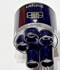 #31624-Zeiss Ikon 440 turret viewfinder für 25.35.50.85.135mm