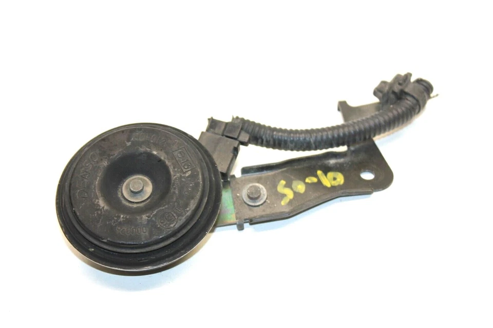 LEXUS IS300 2001-2005 ALARMA SIRENA BOCINA OEM M0132 86510-53010 (NB15) Foto 2 de 2