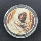 MUMMY Hayleybug Mint Silver 1/10 Oz Silver Monster Fractional Round