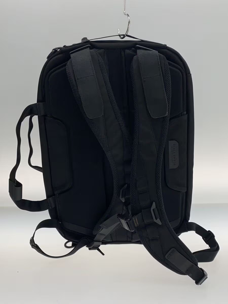 BLACK EMBER Backpack -- BLK - image 3