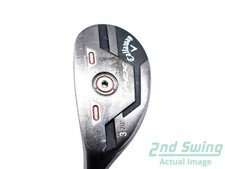 Callaway Apex Pro 21 Hybrid 3 Hybrid 20 Graphite Stiff Left 39.75in