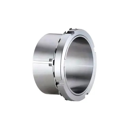 Nke , Zubehör Antriebstechnik, Spannhülsen H307 Innen-Ø 30 Mm Aussen-Ø 52 Mm Breite35 Mm (Keilriemen) - Image 2