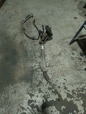 2013 FORD MONDEO MK4 1.6 TDCI  POWER STEERING RACK BG9N-3A500-KC #1