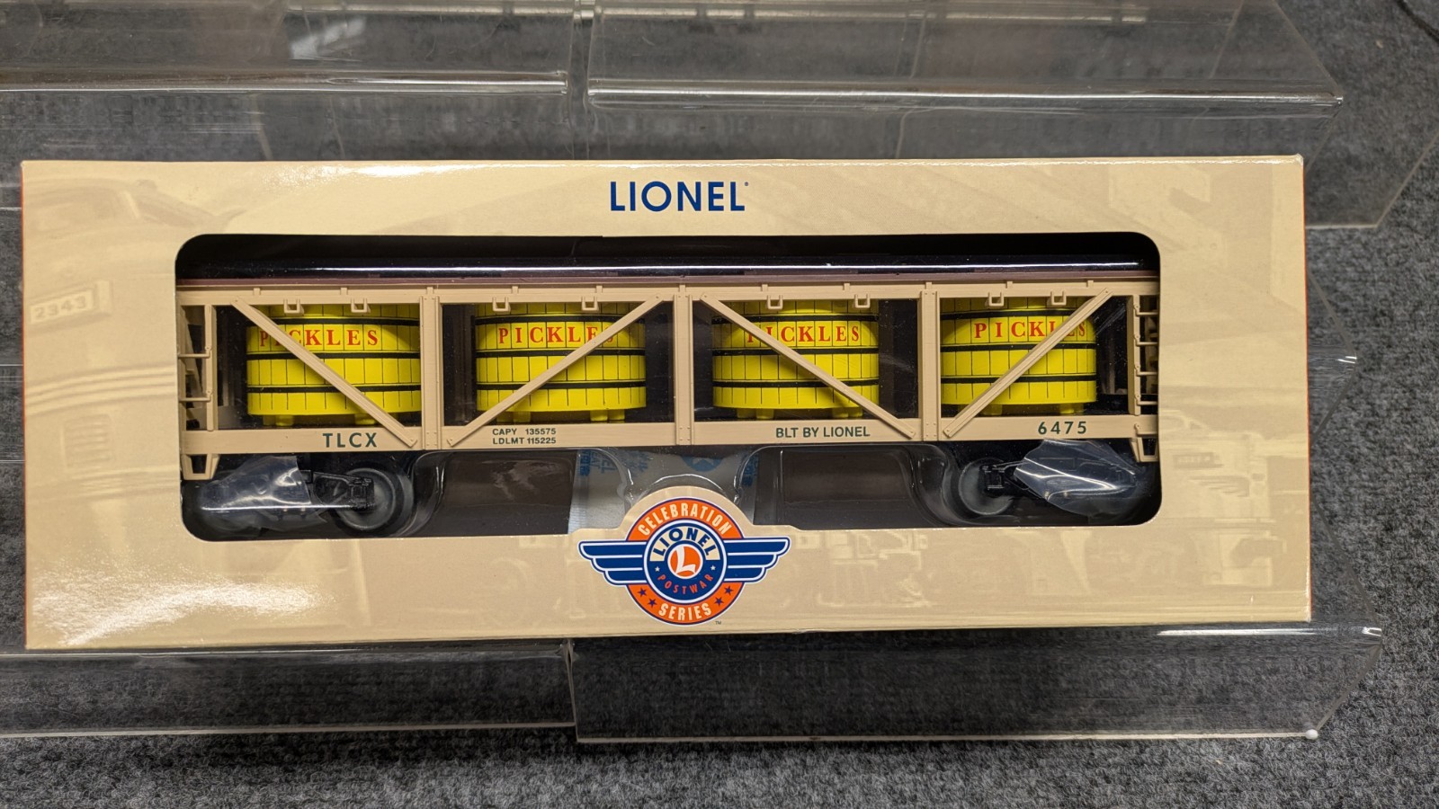 Click here to see eBay Auction