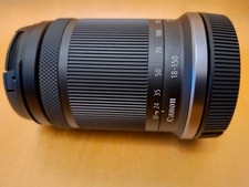 Canon RF-S 18-150mm f/3.5-6.3 IS STM Lens - PERFECT